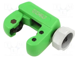 RECA Herramienta cortadora mini para tubos de acero 3-30mm