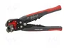 PROLINE Pelacables para Cables Redondos y Planos