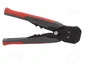 PROLINE Pelacables para Cables Redondos y Planos