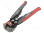 PROLINE Pelacables para Cables Redondos y Planos