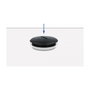DeLOCK Tapón de cierre M12 x 1,5 negro 10 piezas