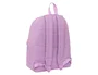 Safta Mochila Munich Basics Lila 420x330x150 mm