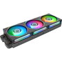 Thermaltake SWAFAN INFINITY EX14 ARGB Sync 3Pack de 140 mm