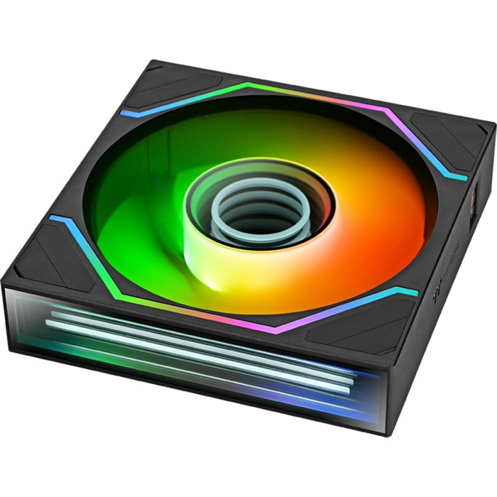 Thermaltake SWAFAN INFINITY EX14 ARGB Sync 3Pack de 140 mm