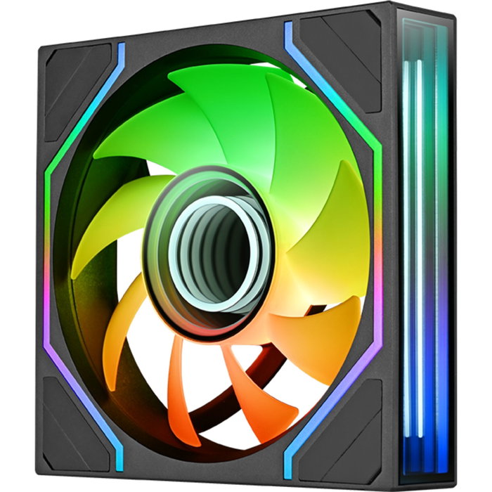 Thermaltake SWAFAN INFINITY EX14 ARGB Sync 3Pack de 140 mm