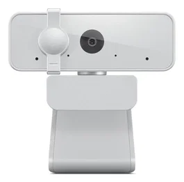 Lenovo 310 Cámara Web Full HD 1920 x 1080 Blanco