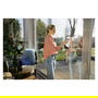 Kärcher Limpiacristales WV 5 Plus N, Blanco, Sin Cables, Ancho de Trabajo 28 cm, 105 m²