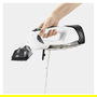 Kärcher Limpiacristales WV 5 Plus N, Blanco, Sin Cables, Ancho de Trabajo 28 cm, 105 m²
