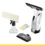 Kärcher Limpiacristales WV 5 Plus N, Blanco, Sin Cables, Ancho de Trabajo 28 cm, 105 m²