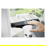 Kärcher Limpiacristales WV 5 Plus N, Blanco, Sin Cables, Ancho de Trabajo 28 cm, 105 m²