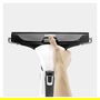 Kärcher Limpiacristales WV 5 Plus N, Blanco, Sin Cables, Ancho de Trabajo 28 cm, 105 m²