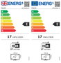 Philips 24PHS6000/12 24Pulgadas/61 cm Smart TV LED HD 1366 x 768 Negro con WiFi, HDR10, Triple Sintonizador, 3xHDMI, USB, Alexa, Titan OS