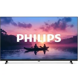 Philips 24PHS6000 - Televisor LED HD Smart TV de 24" (60 cm), Titan OS, HDR10/HLG, Dolby Audio, WiFi