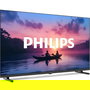 Philips 24PHS6000 - Televisor LED HD Smart TV de 24" (60 cm), Titan OS, HDR10/HLG, Dolby Audio, WiFi