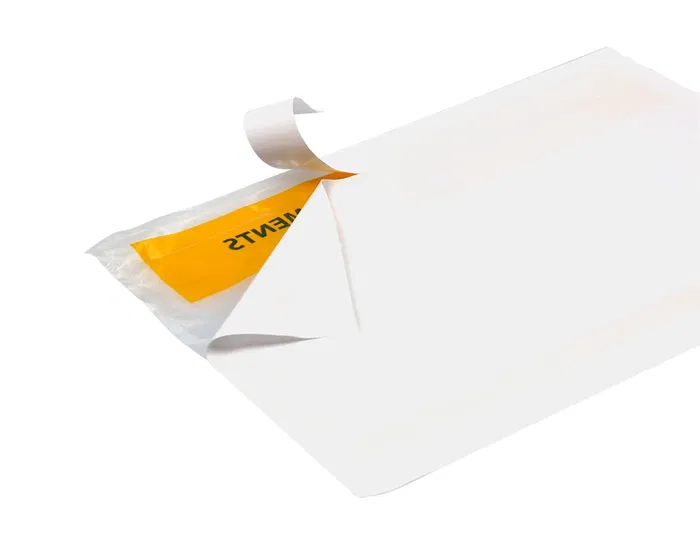 Q-connect Sobre Autoadhesivo Portadocumentos Multilingüe 225x165 mm Transparente Paquete 100 Q-connect Sobre Autoadhesivo Portadocumentos Multilingüe 225x165 mm Transparente Paquete 100