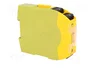PILZ PNOZsigma PNOZ s4 Relé de Seguridad 24V DC