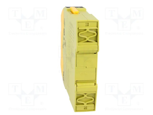 PILZ PNOZsigma PNOZ s4 Relé de Seguridad 24V DC