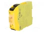 PILZ PNOZsigma PNOZ s4 Relé de Seguridad 24V DC