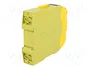 PILZ PNOZsigma PNOZ s4 Relé de Seguridad 24V DC
