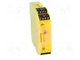 PILZ PNOZsigma PNOZ s4 Relé de Seguridad 24V DC