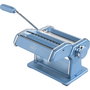 Marcato Atlas 150 Máquina para pasta Azul polvo