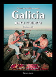 Galicia para comela, VV.AA. - HERCULES EDICIONES