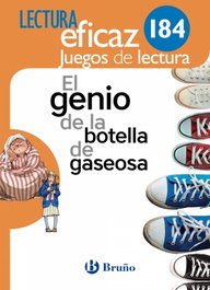 BRUÑO, EL GENIO DE LA BOTELLA DE GASEOSA, VV.AA. - BRUÑO
