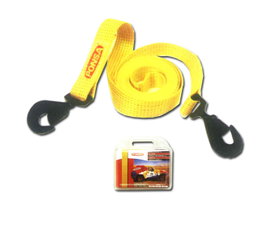 Amarre de remolque 4x4 5MT resistencia 4000 kg