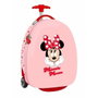 Safta Trolley Infantil Minnie Mouse Naive 16 pulgadas