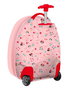 Safta Trolley Infantil Minnie Mouse "Naive" 16" 28x43x23 cm