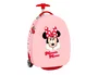 Safta Trolley Infantil Minnie Mouse Naive 16 pulgadas