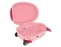 Safta Trolley Infantil Minnie Mouse Naive 16 pulgadas