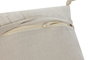 DKD Home Decor Cojín India 1c24 Boho Algodón Lino 45 x 45 cm