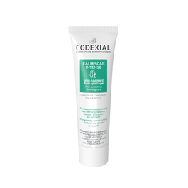 Calmiscab Intense, Anti-Scratching & Soothing, Crema de tratamiento local, Irritated Skin, 50 ml