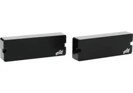 AGUILAR Set de Pastillas Bar Bass Dual Ceramic 6 St - G5