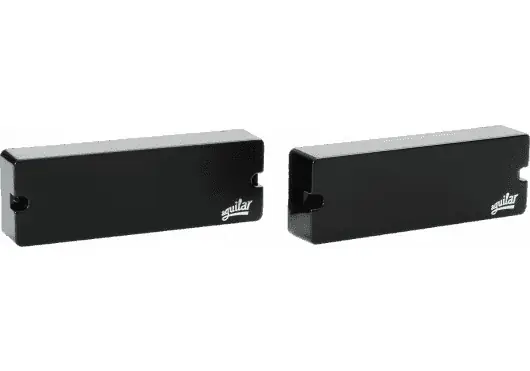 AGUILAR Set de Pastillas Bar Bass Dual Ceramic 6 St - G5 AGUILAR Set de Pastillas Bar Bass Dual Ceramic 6 St - G5
