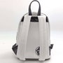 Cerdá Mochila Casual Star Wars Darth Vader Blanco
