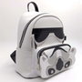 Cerdá Mochila Casual Star Wars Darth Vader Blanco