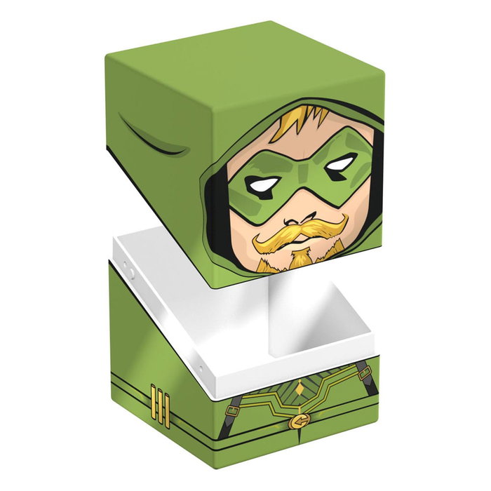 Squaroes Squaroe DC Justice League™ JL015 - Green Arrow™ Squaroes Squaroe DC Justice League™ JL015 - Green Arrow™