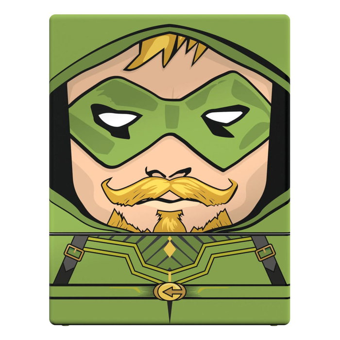 Squaroes Squaroe DC Justice League™ JL015 - Green Arrow™ Squaroes Squaroe DC Justice League™ JL015 - Green Arrow™