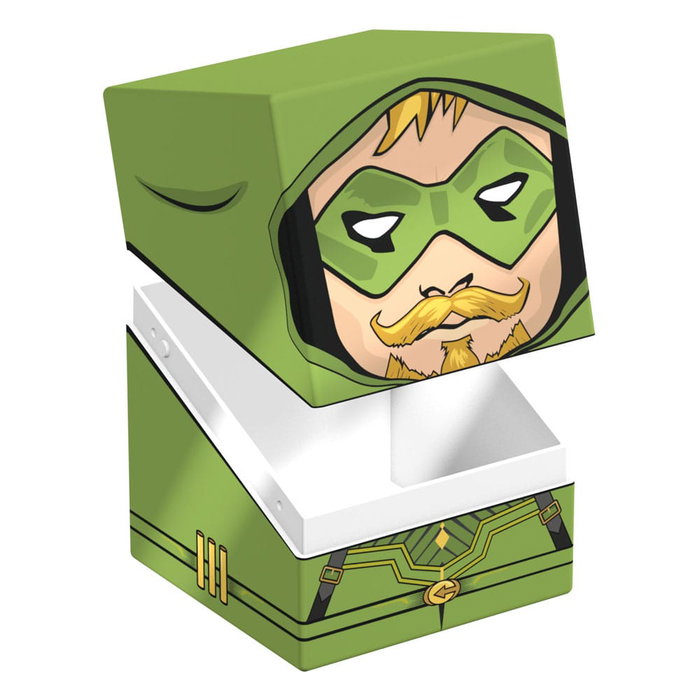 Squaroes Squaroe DC Justice League™ JL015 - Green Arrow™ Squaroes Squaroe DC Justice League™ JL015 - Green Arrow™
