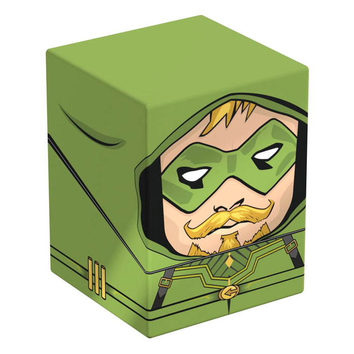 Squaroes Squaroe DC Justice League™ JL015 - Green Arrow™ Squaroes Squaroe DC Justice League™ JL015 - Green Arrow™