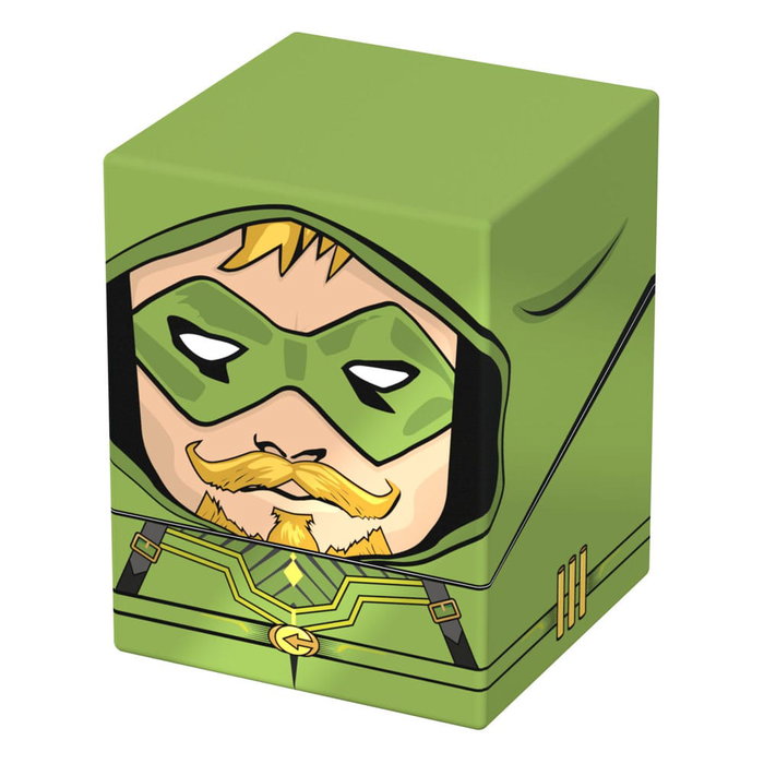 Squaroes Squaroe DC Justice League™ JL015 - Green Arrow™ Squaroes Squaroe DC Justice League™ JL015 - Green Arrow™