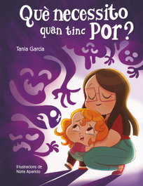 BEASCOA, Què necessito quan tinc por? - Tania García