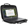 Targus Funda para Chromebook 11.6" Work-in Essentials Negro/Gris