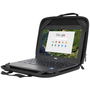 Targus Funda para Chromebook 11.6" Work-in Essentials Negro/Gris