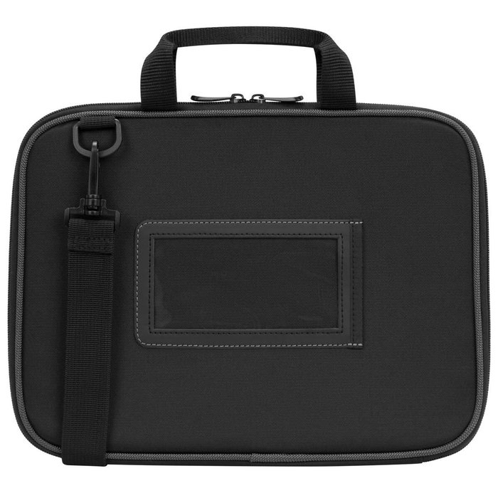 Targus Work-in Essentials Funda para Chromebook 11.6 pulg Black/Grey Targus Work-in Essentials Funda para Chromebook 11.6 pulg Black/Grey