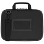 Targus Work-in Essentials Funda para Chromebook 11.6 pulg Black/Grey