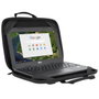 Targus Work-in Essentials Funda para Chromebook 11.6 pulg Black/Grey