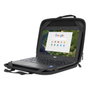 Targus Work-in Essentials Funda para Chromebook 11.6 pulg Black/Grey